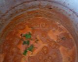 صورة لخطوة 3 من وصفة شوربة فريك رمضان