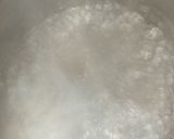 A picture of step 2 of Kunun madara.