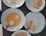 Foto del paso 1 de la receta Nuggets con emmental
