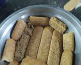 Foto del paso 4 de la receta: Tiramisú casero fácil