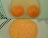 Foto del paso 3 de la receta: Duelos y quebrantos