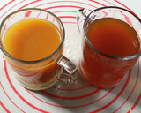 Foto langkah ke 3 dari resep Wedang Jahe / Susu Jahe.