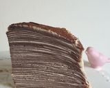 Foto langkah ke 5 dari resep Mile crepes.