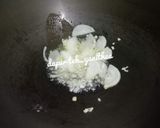 Foto langkah ke 2 dari resep Spagetty Carbonara.... Pedezzz.