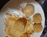 এগ মেয়ো পটেটো বম্ব (egg mayo potato bomb recipe in Bengali) রেসিপির ধাপ 4 ছবি