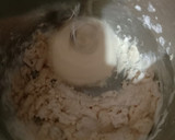 Foto langkah ke 2 dari resep Bubble Bread (no ulen).