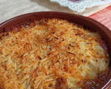 Foto del paso 3 de la receta: Canelones rellenos de atún y tomate