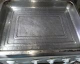 Foto del paso 3 de la receta: Pizza Casera