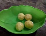 Foto langkah ke 1 dari resep Perkedel kentang ala ala.