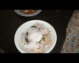A picture of step 1 of Bun Kabab recipe.