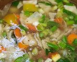 Foto langkah ke 3 dari resep Sop Daging Super Gampang Super Enak.