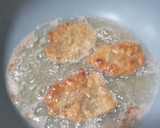 Foto del paso 4 de la receta: Milanesas de Nalga