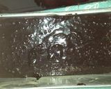 Foto langkah ke 3 dari resep Oreo Cake tabur oatmeal.
