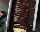 Foto langkah ke 8 dari resep 217. Brownies Insert CreamCheese.