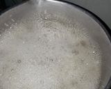Foto langkah ke 4 dari resep 77. Es Bunga Telang Biru.