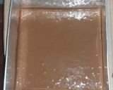 Foto langkah ke 8 dari resep Brownies Kukus "Ny.Liem".