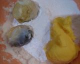 Foto langkah ke 3 dari resep Klepon isi Telur Asin.