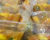 Foto langkah ke 3 dari resep Rujak aceh versi2.
