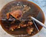Foto langkah ke 3 dari resep Deppa Tori Khas Toraja.