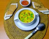 Foto langkah ke 8 dari resep Soto Tangkar.
