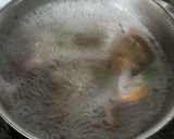 हर्बल टी (हर्बल चाय) रेसिपी चरण 3 फोटो