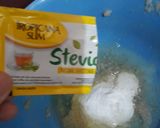 Foto langkah ke 3 dari resep Pentol jamur homemade.