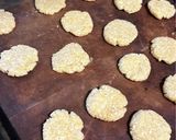 Foto del paso 2 de la receta: Galletas de Coco y Almendra