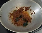 Foto langkah ke 2 dari resep Gulai nangka muda.