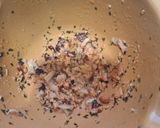 Foto del paso 6 de la receta: Zarzuela de merluza, escamarlanes y calamar