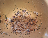 Foto del paso 6 de la receta: Zarzuela de merluza, escamarlanes y calamar