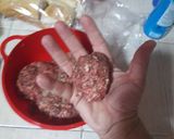 Foto del paso 3 de la receta: Súper hamburguesas caseras