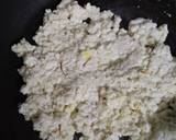 Kesar Pista Sondesh recipe step 3 photo