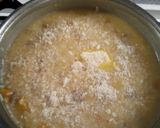 Foto del passaggio 13 della ricetta Risotto con zucca e salsiccia con il coperchio Magik cooker