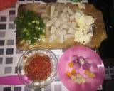 Otak otak Jontor pedas manis recipe step 1 photo