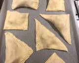 Apple turnovers recipe step 10 photo