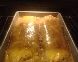 Foto del paso 7 de la receta: Arrollado de manzana y murta