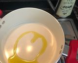 Foto del paso 1 de la receta: Crema de choclo y champiñones
