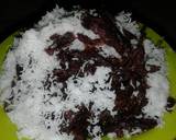 Sawut ubi ungu (pr#umbi2an) langkah memasak 2 foto