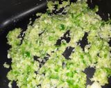 Foto del paso 2 de la receta: Empanadas de soja a la cerveza