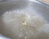 A picture of step 2 of Plum Chutney (Aloo Bukkhara).
