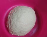 Foto langkah ke 4 dari resep Bakpia Basah Red Velvet.