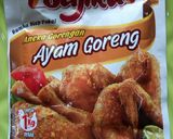 Foto langkah ke 2 dari resep Ayam Penyet ku.