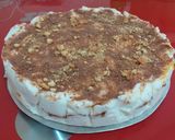 Foto langkah ke 3 dari resep Mango float.