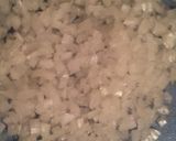 A picture of step 3 of Mama's Southern Potato Salad.