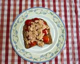 Foto del paso 2 de la receta Desayuno like