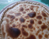 Foto del paso 4 de la receta: Receta Fácil, rápida y económica:  Pascualina de verduras y choclo 👩‍🍳