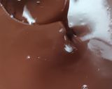 Foto langkah ke 4 dari resep Puding-ku Nyoklat.