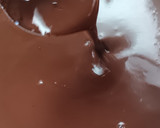 Foto langkah ke 4 dari resep Puding-ku Nyoklat.