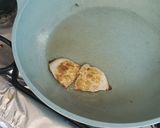 Foto del paso 1 de la receta: Frijoles refritos con manteca de cerdo