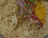 Foto langkah ke 3 dari resep Perkedel Tempe.